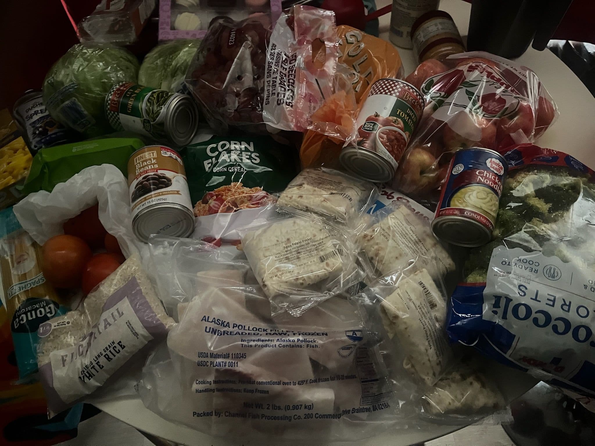 Feed item photo