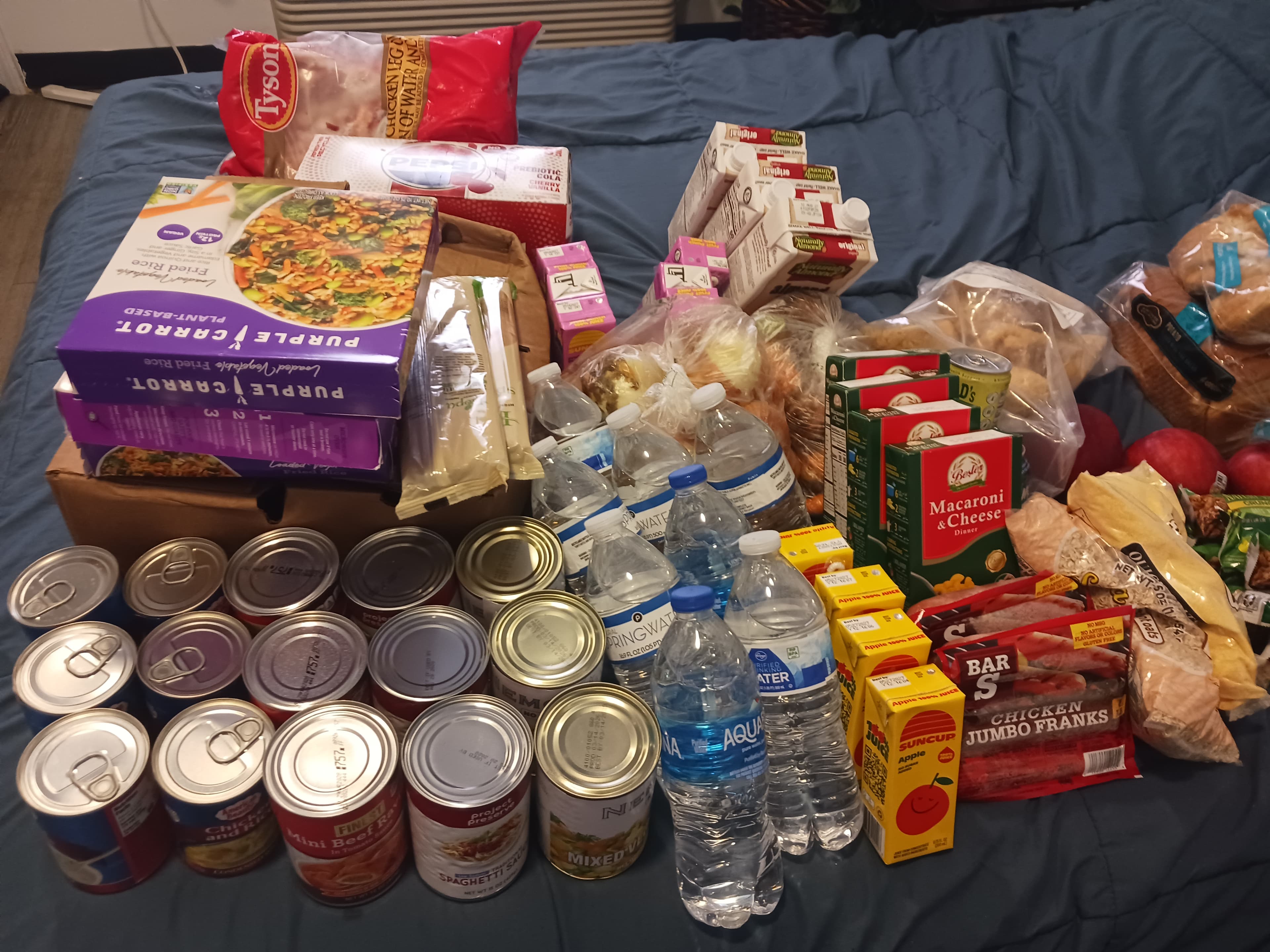 Feed item photo
