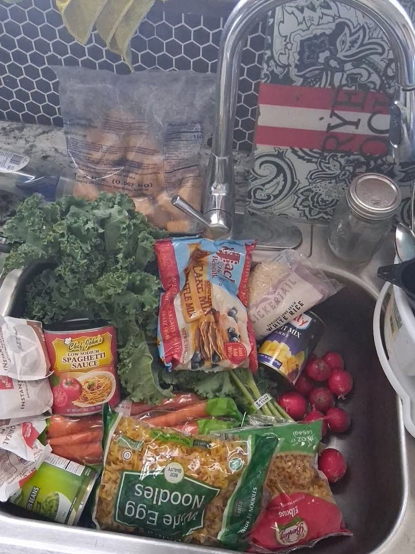 Feed item photo