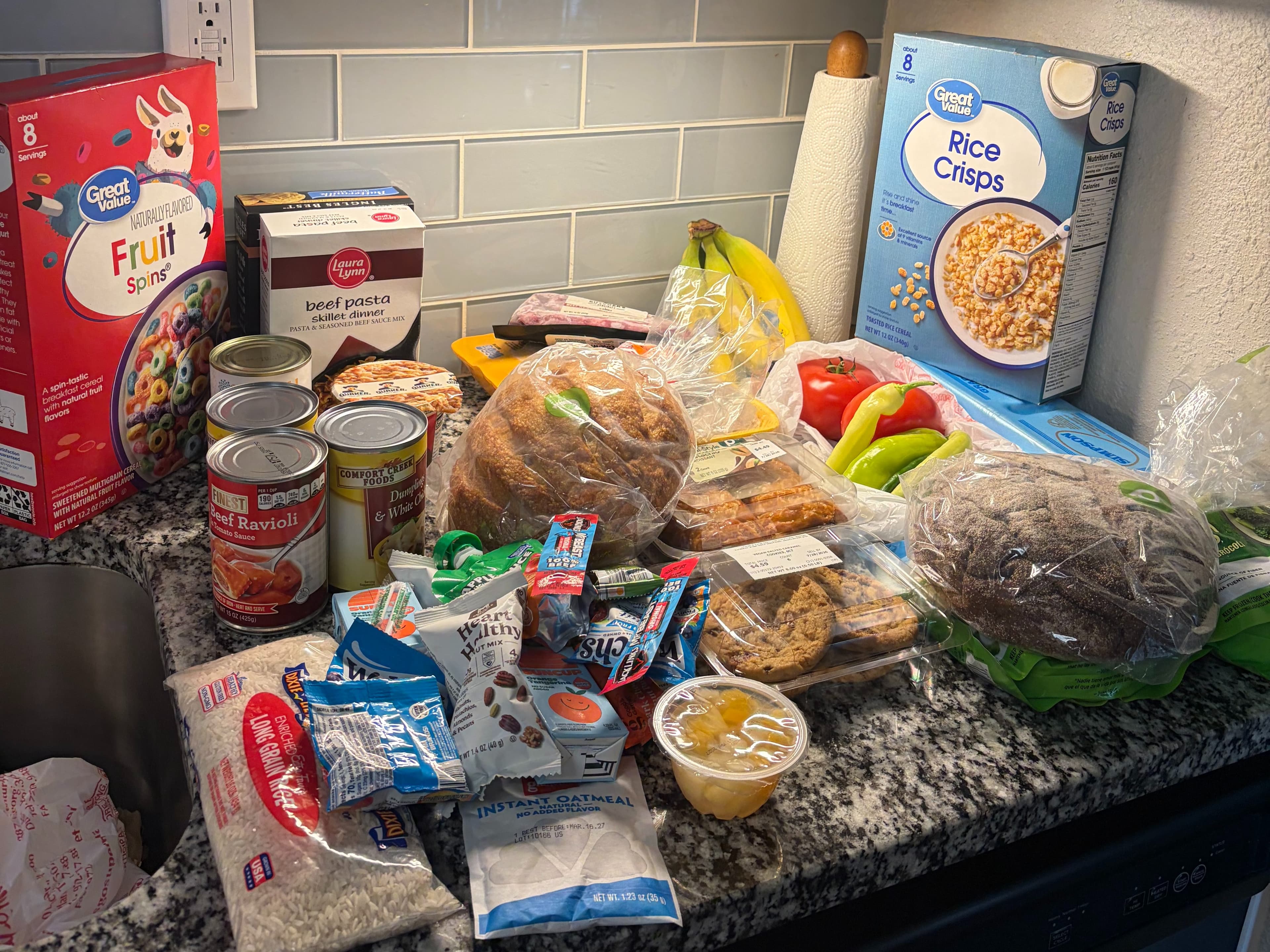 Feed item photo