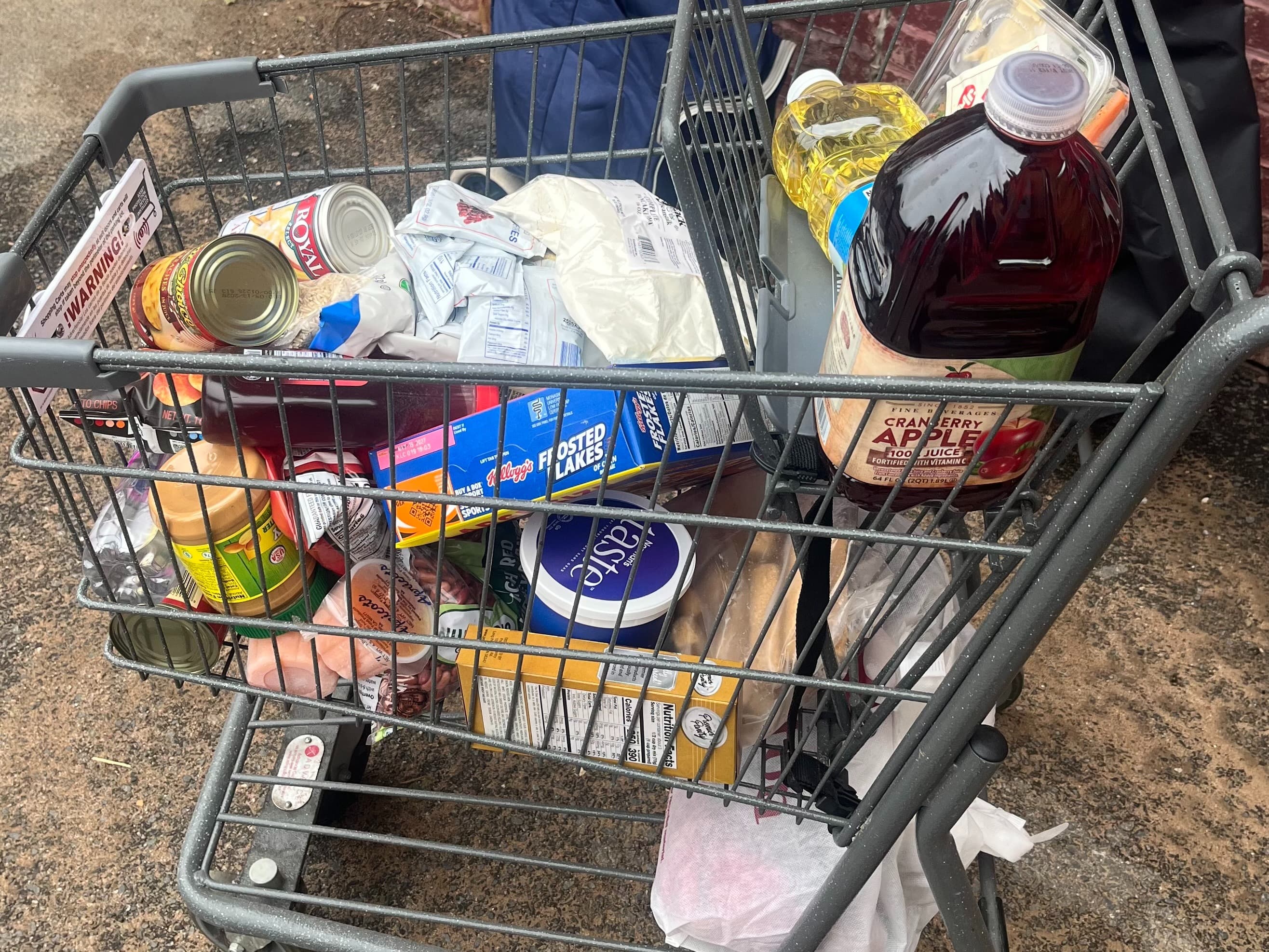 Feed item photo