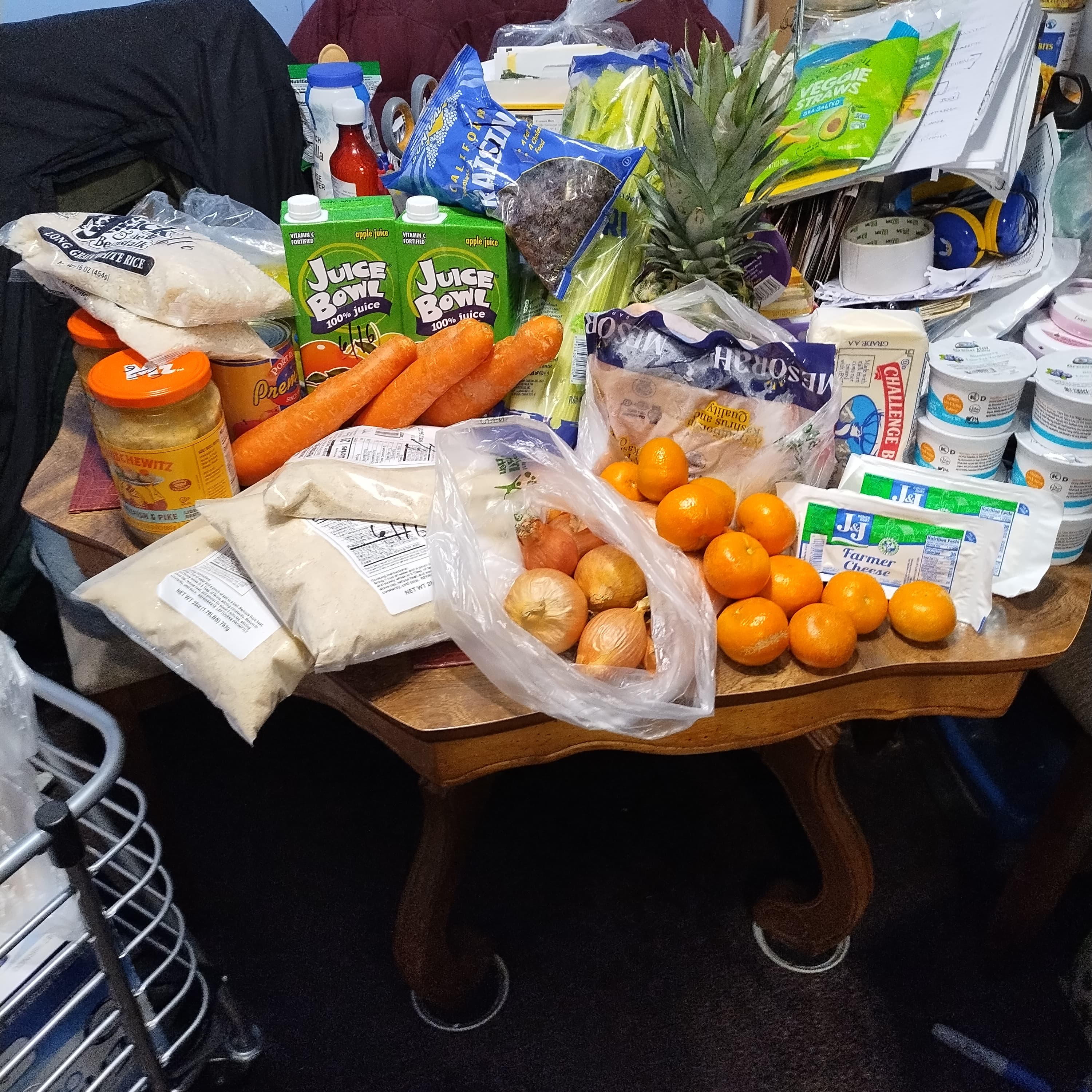 Feed item photo