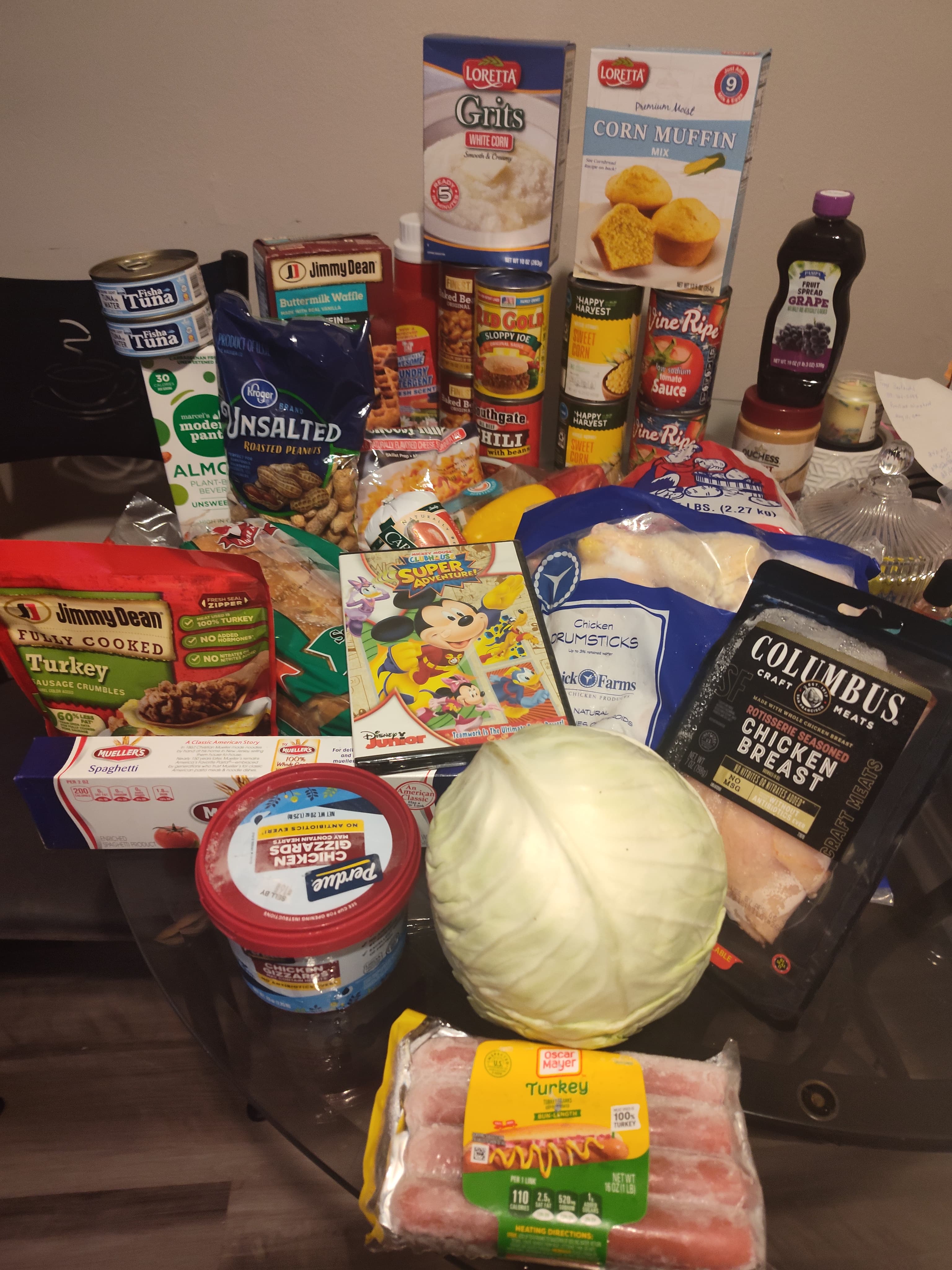 Feed item photo