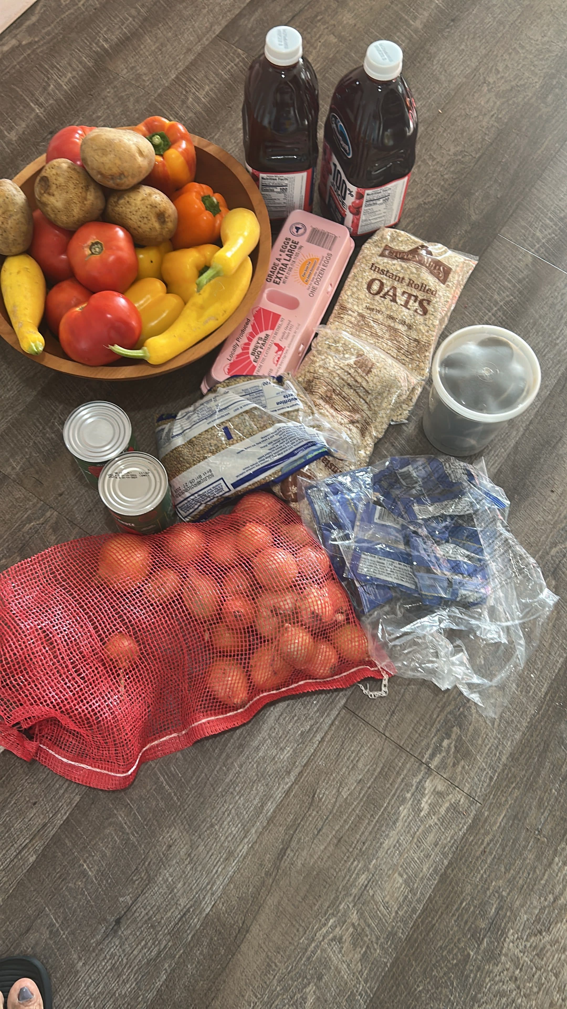 Feed item photo