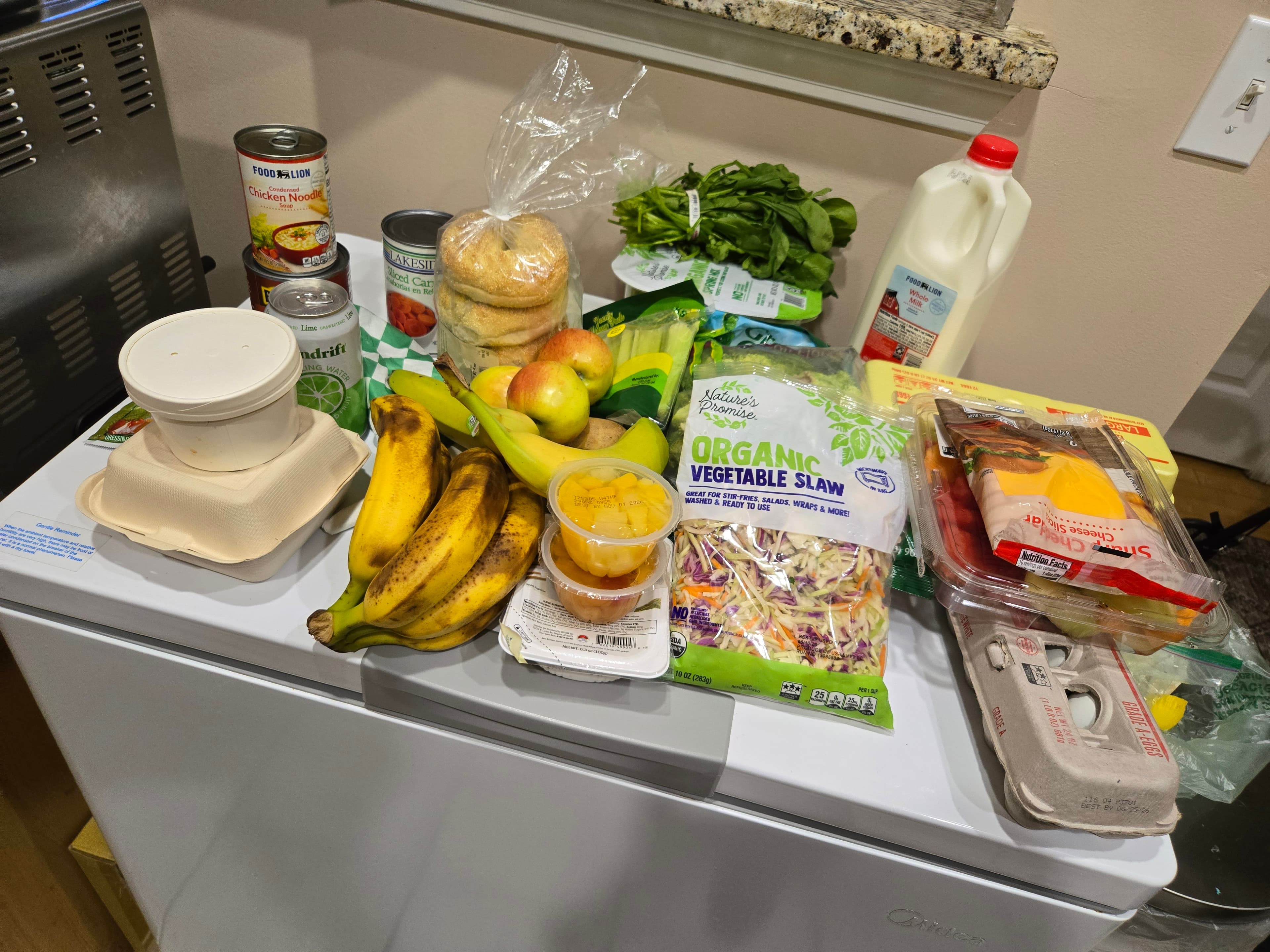 Feed item photo