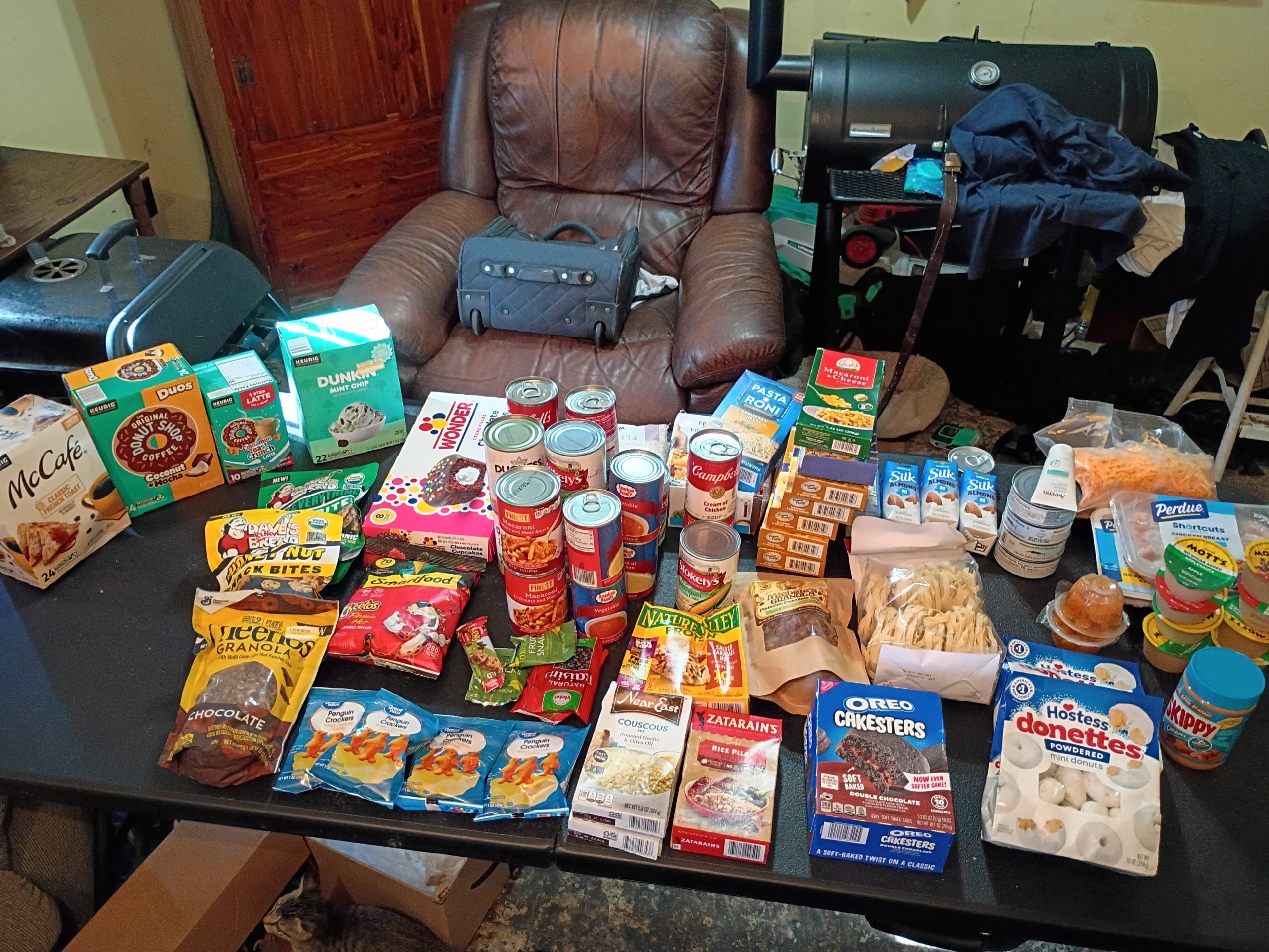 Feed item photo