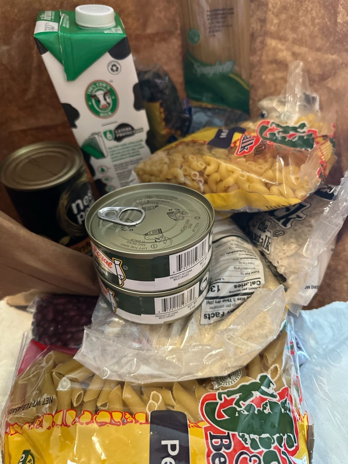 Feed item photo