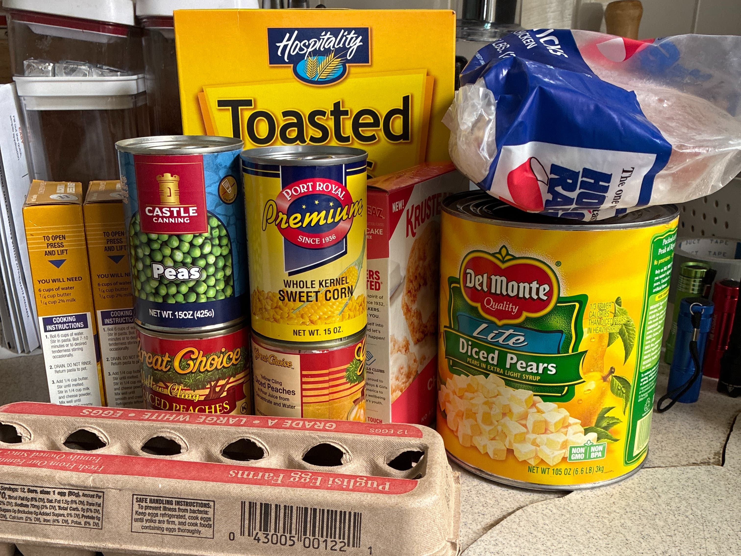 Feed item photo