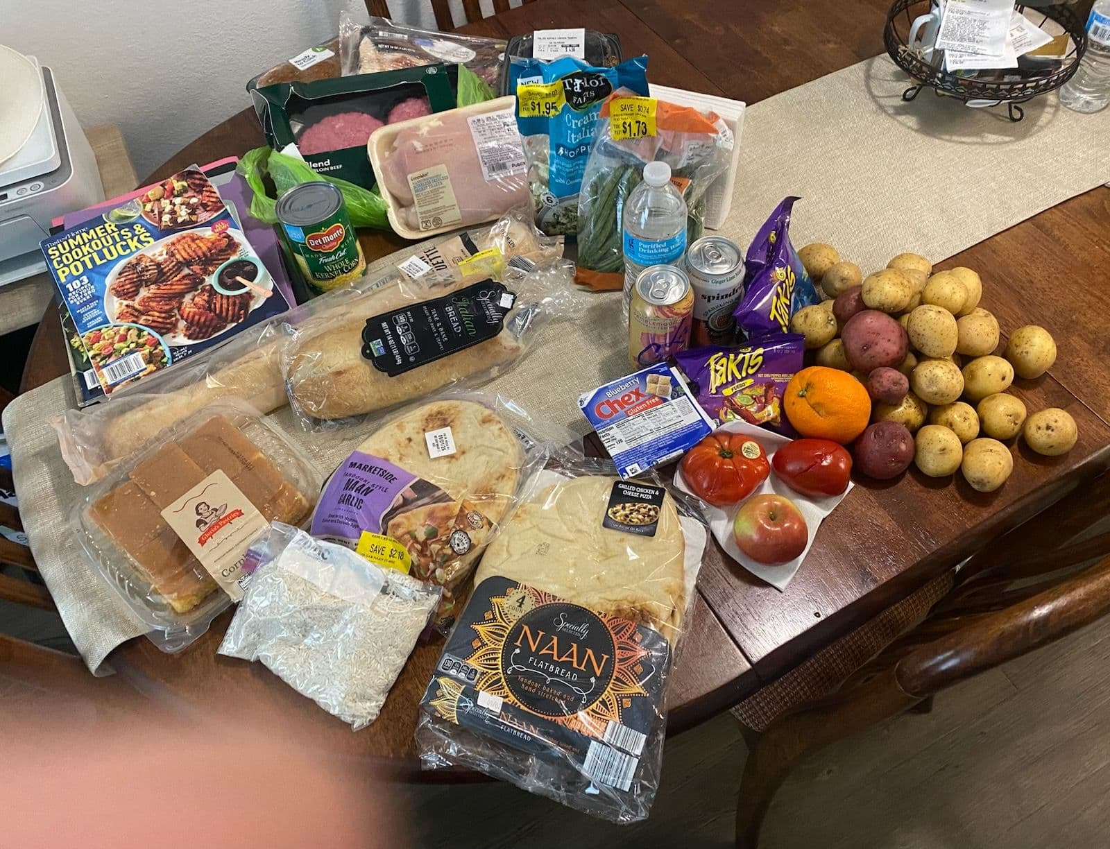 Feed item photo