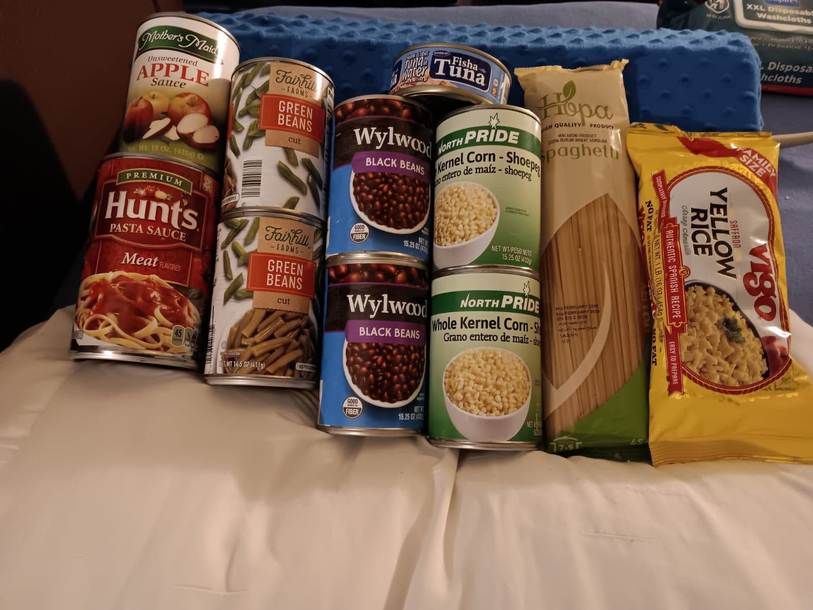 Feed item photo