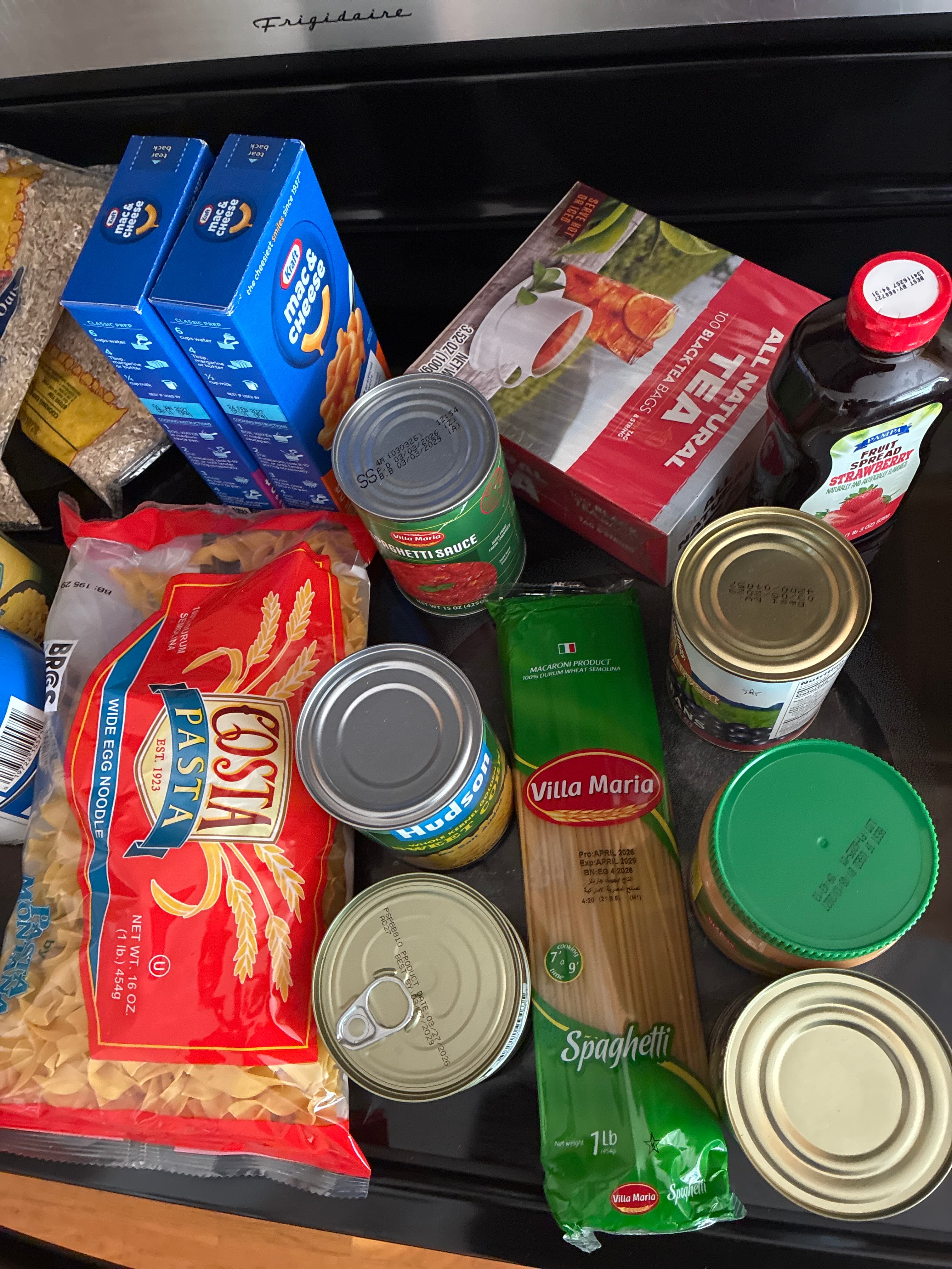 Feed item photo