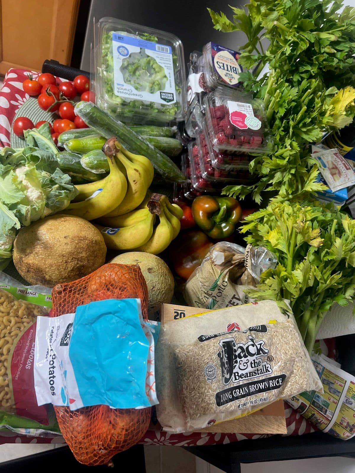 Feed item photo