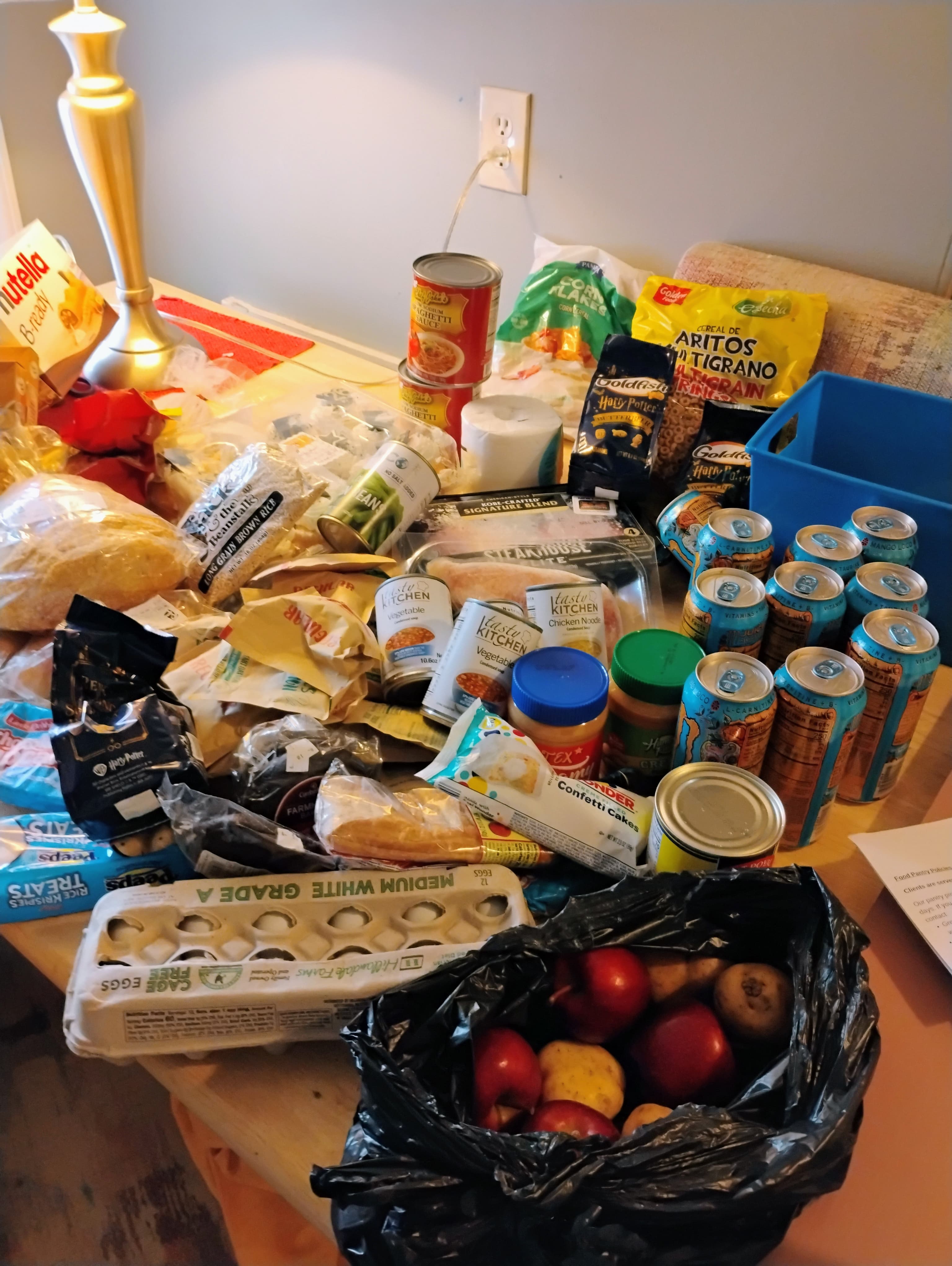 Feed item photo