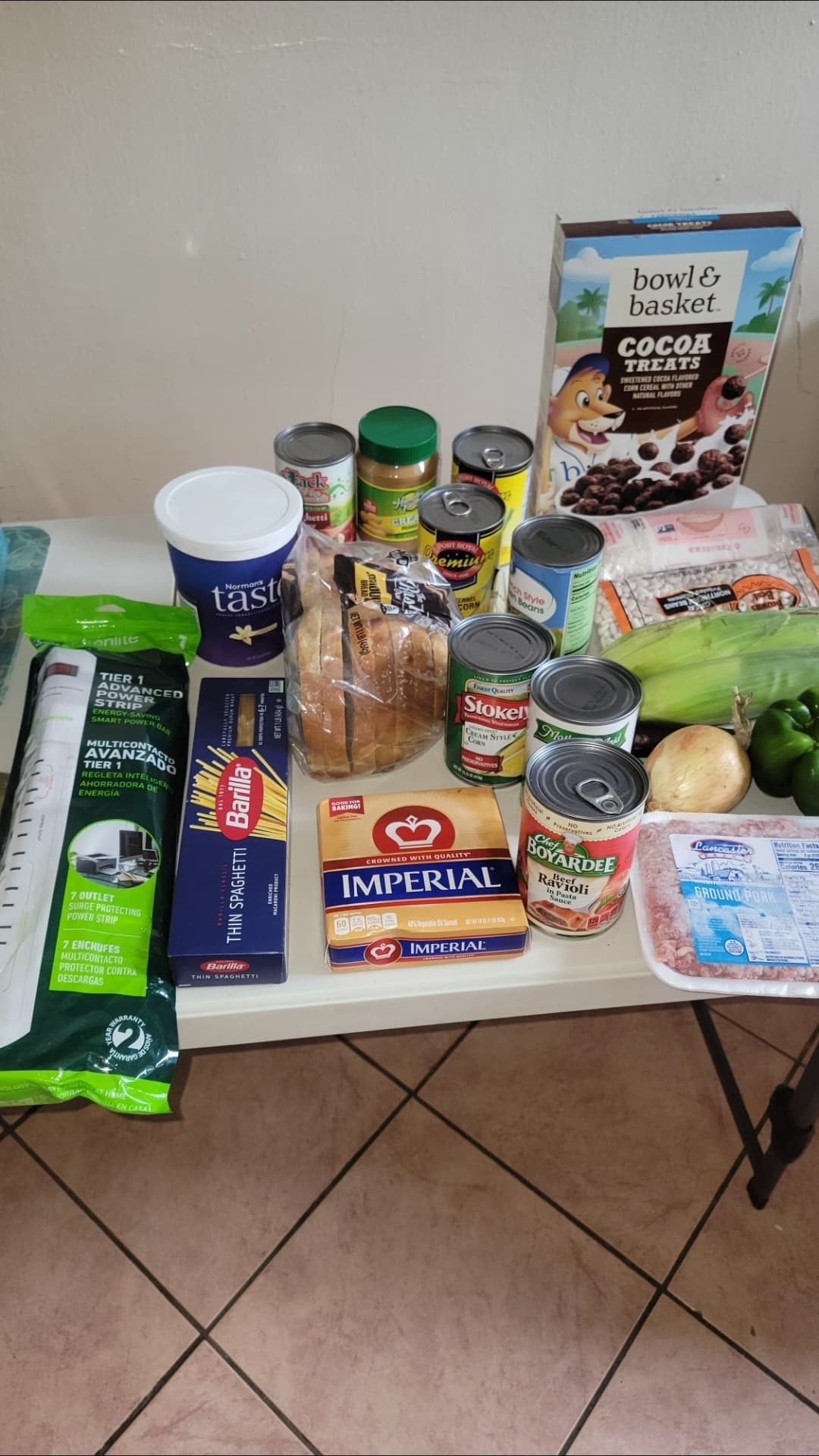 Feed item photo