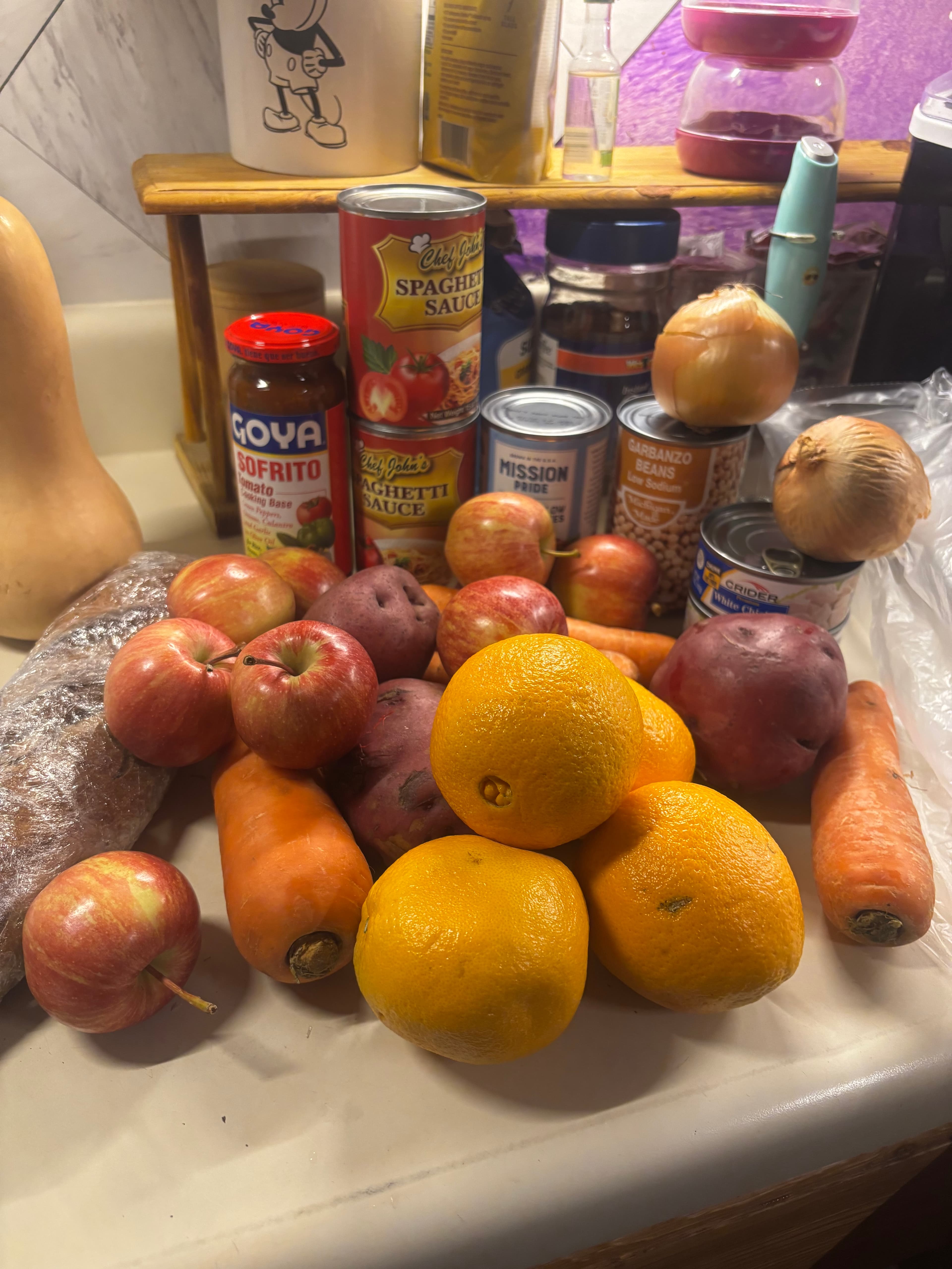 Feed item photo