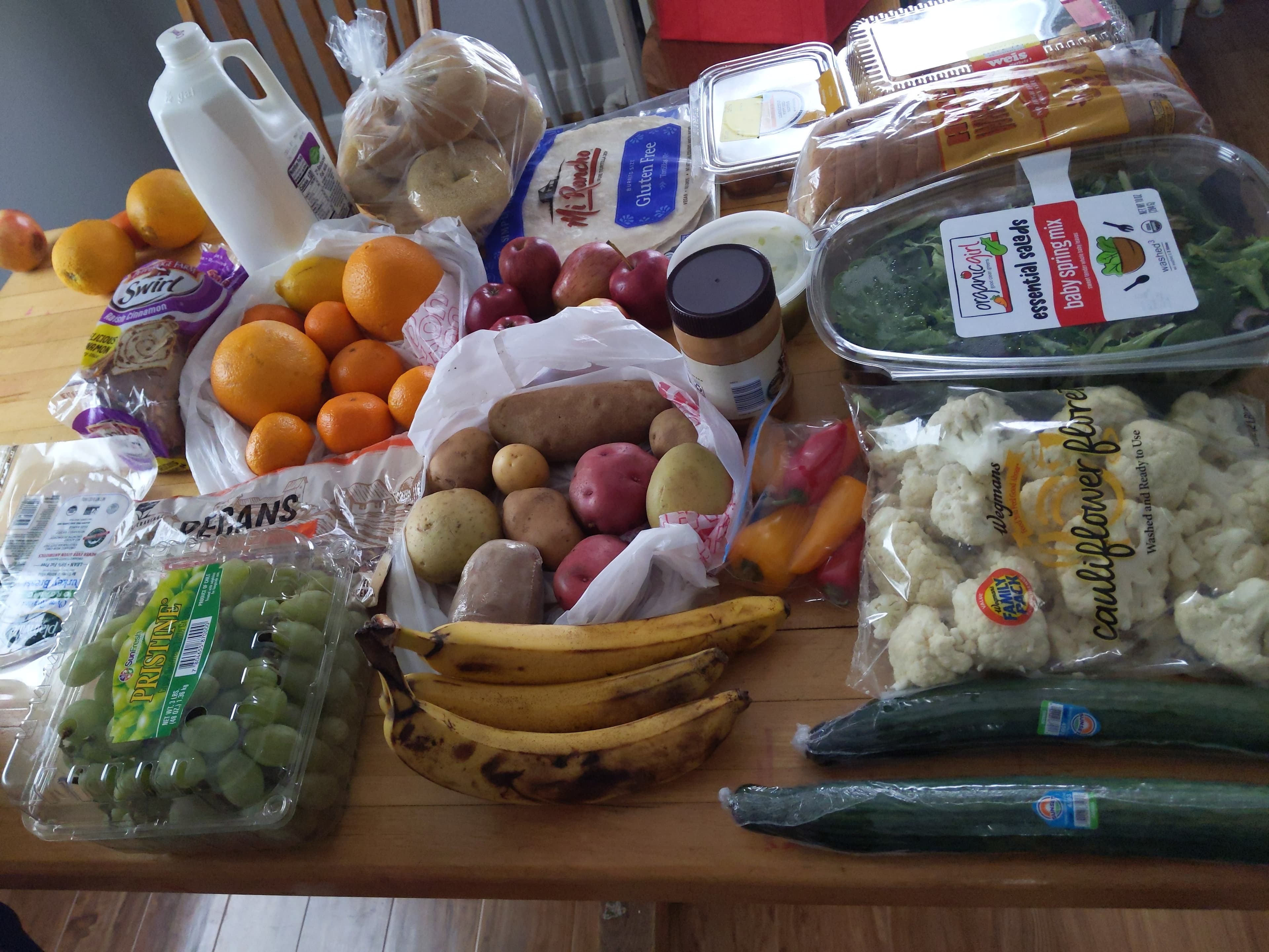 Feed item photo