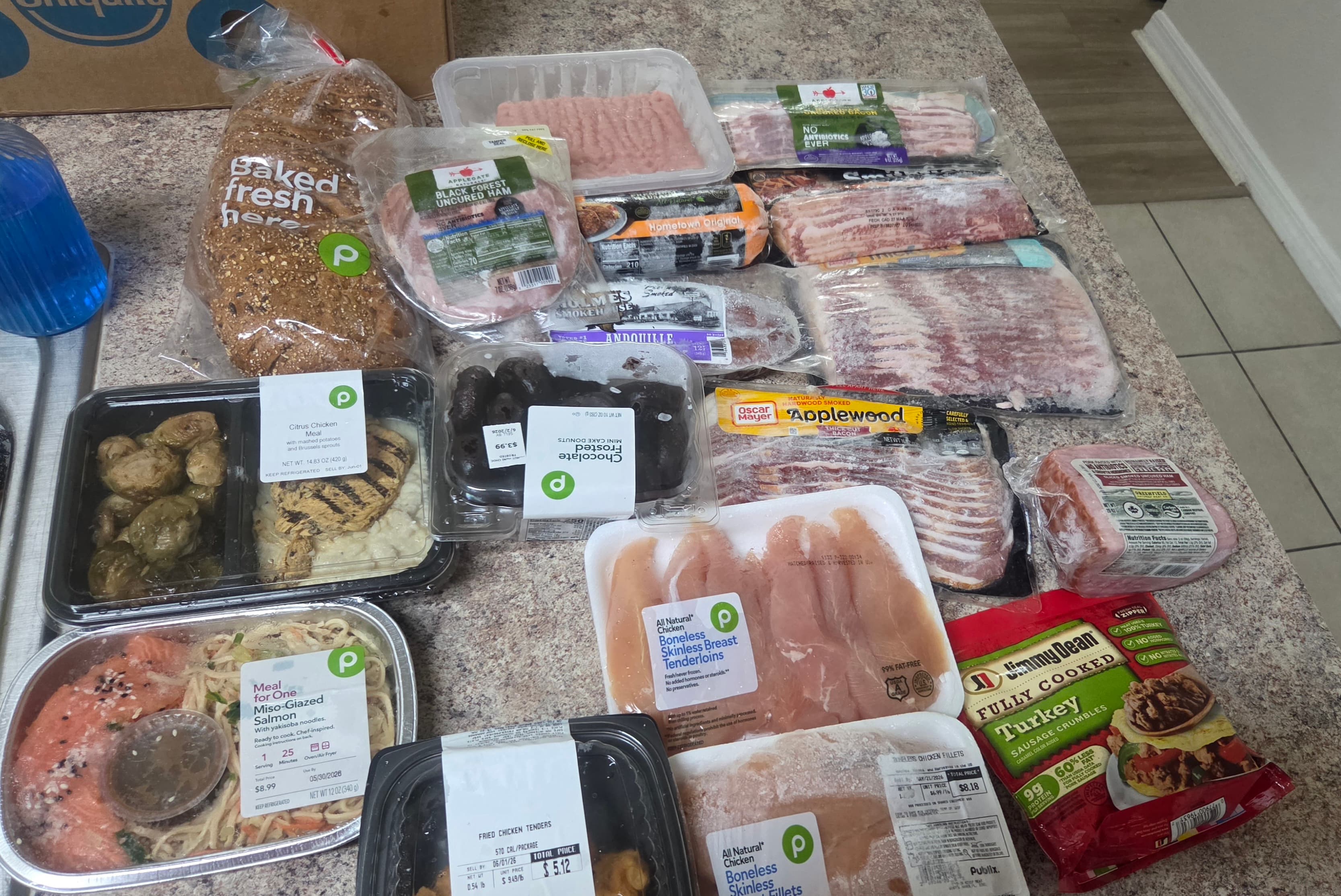 Feed item photo