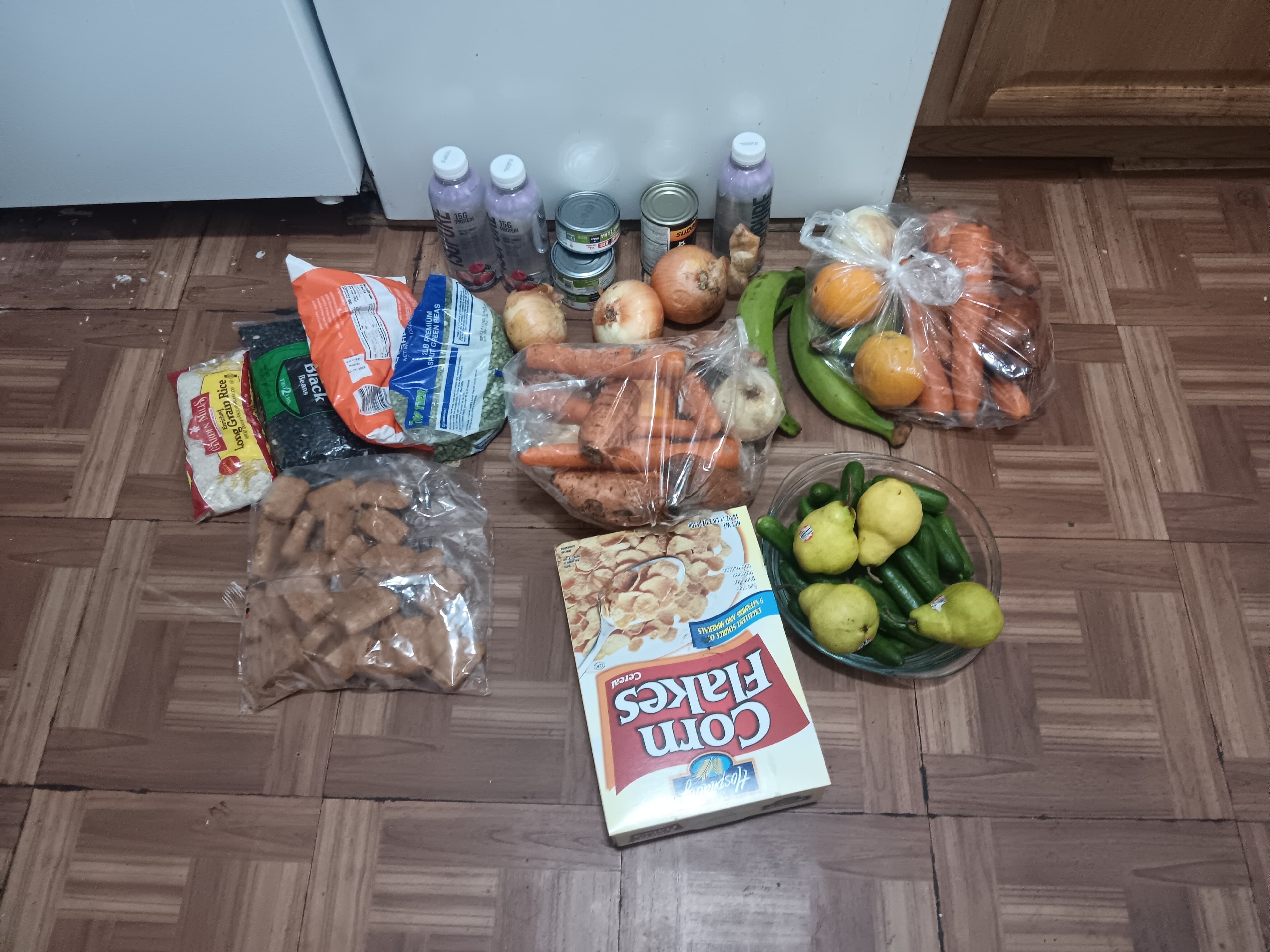 Feed item photo