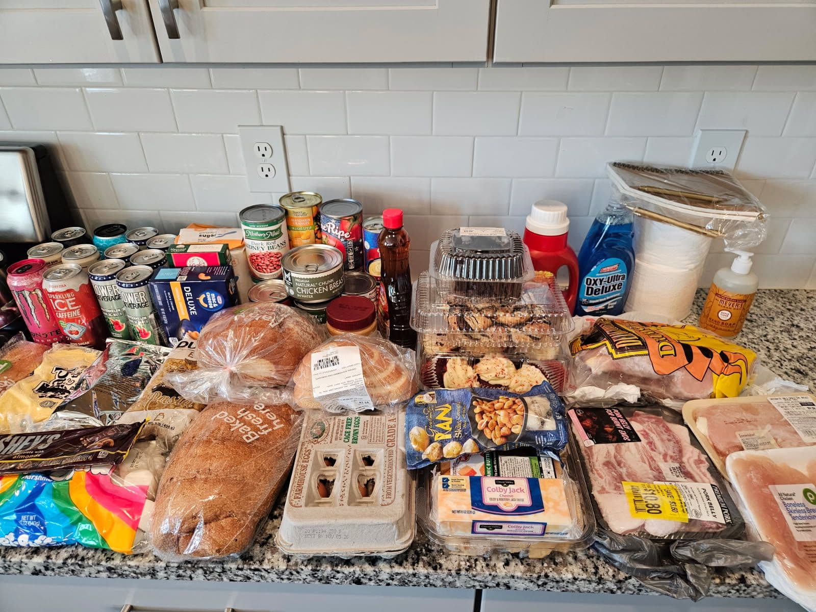 Feed item photo