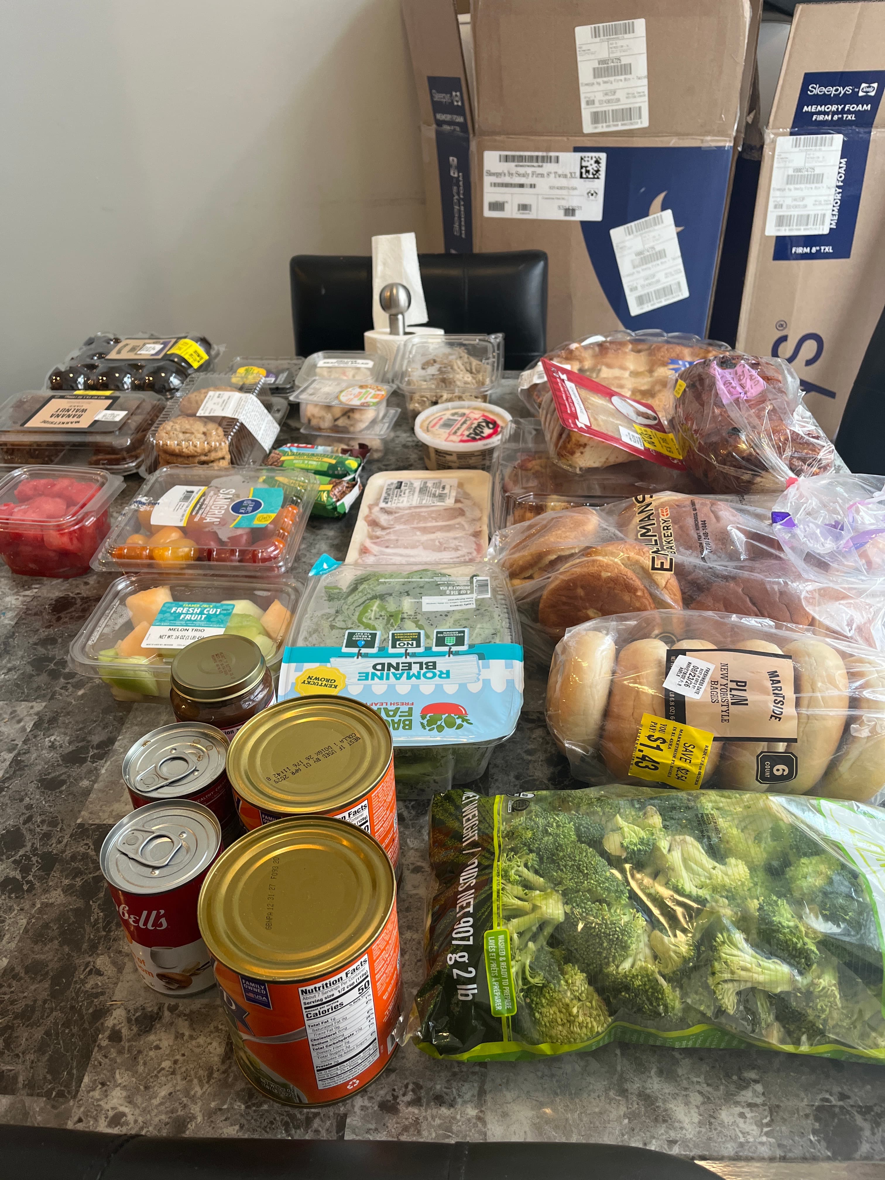 Feed item photo