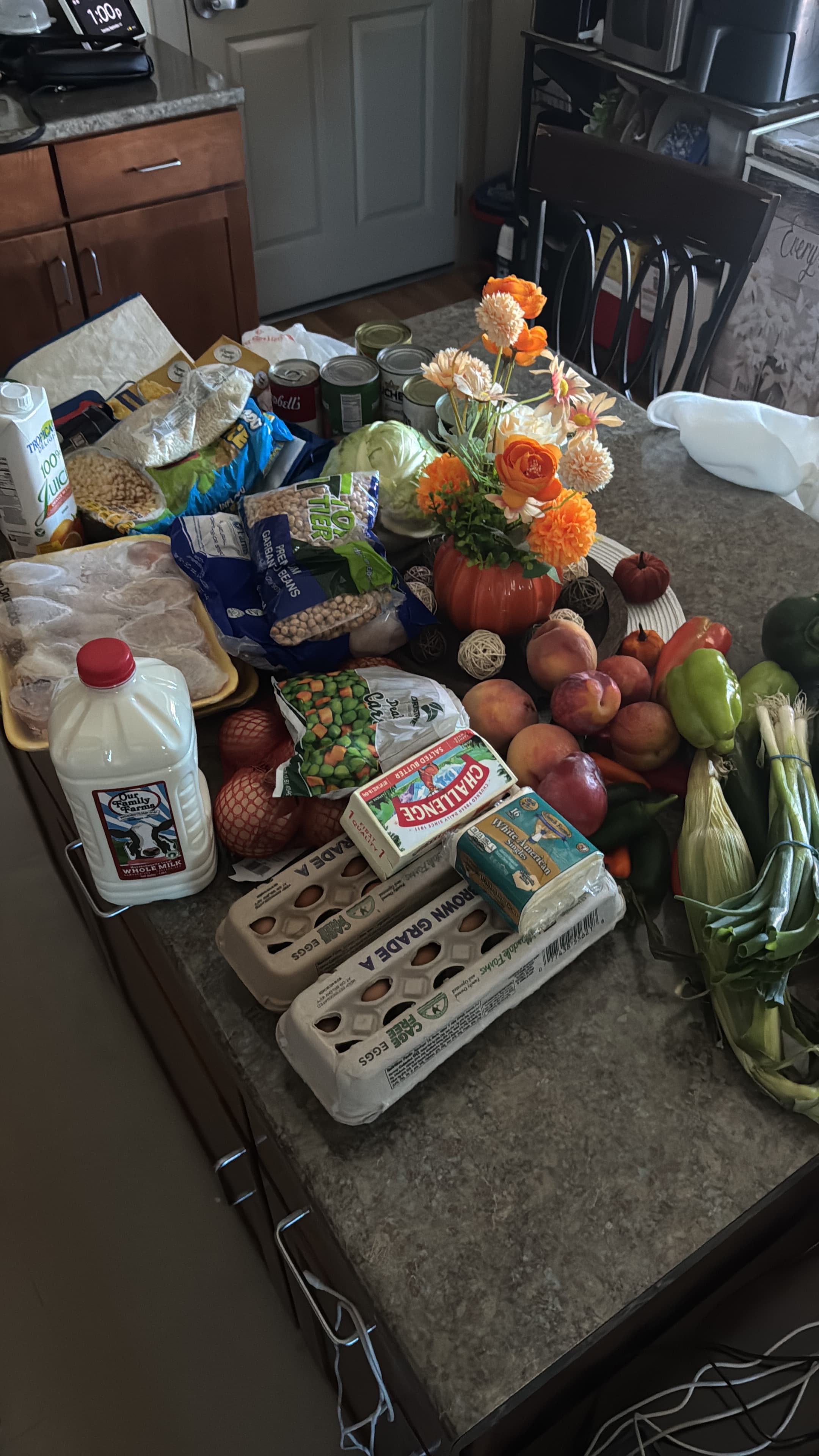 Feed item photo