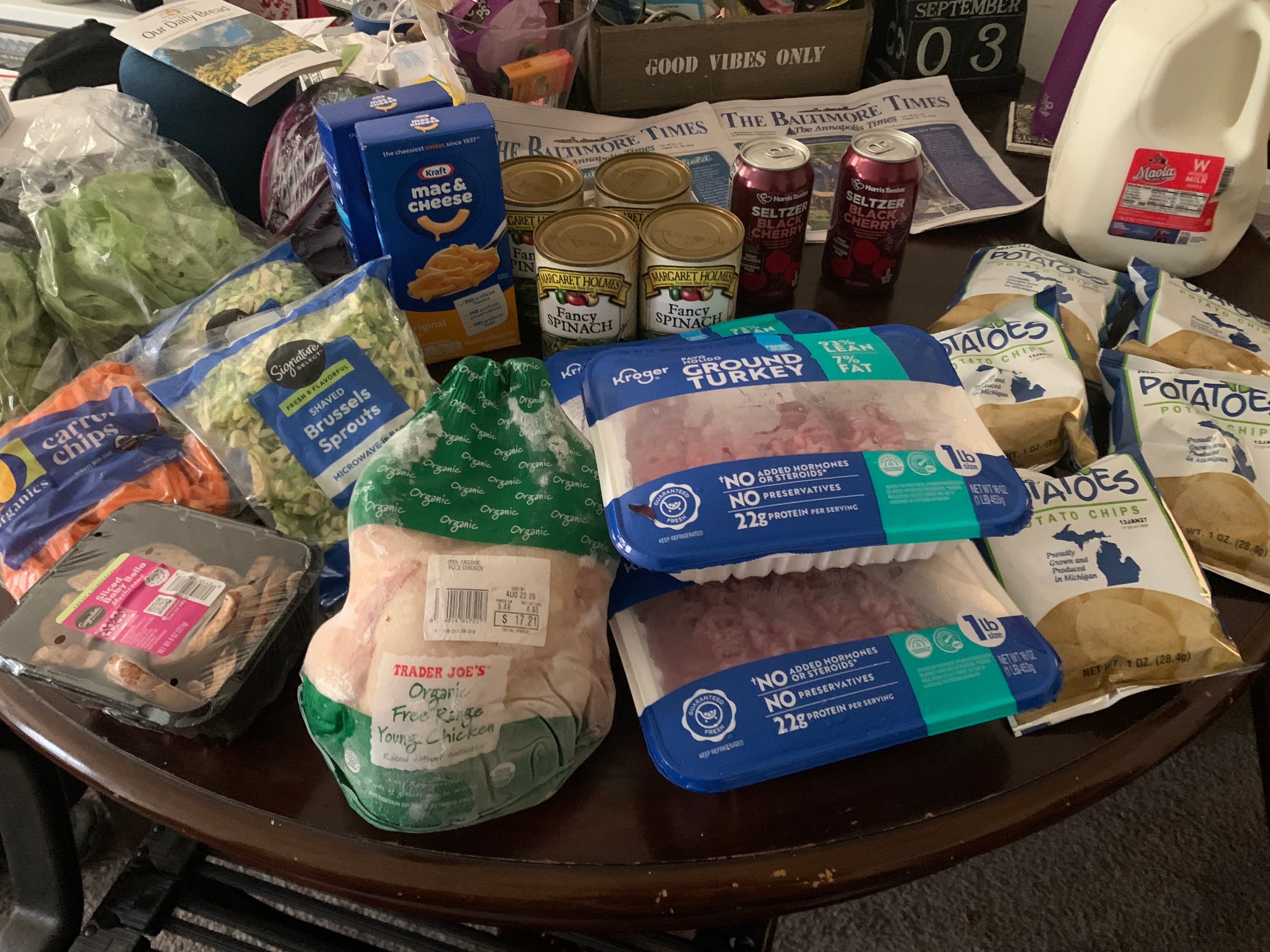Feed item photo
