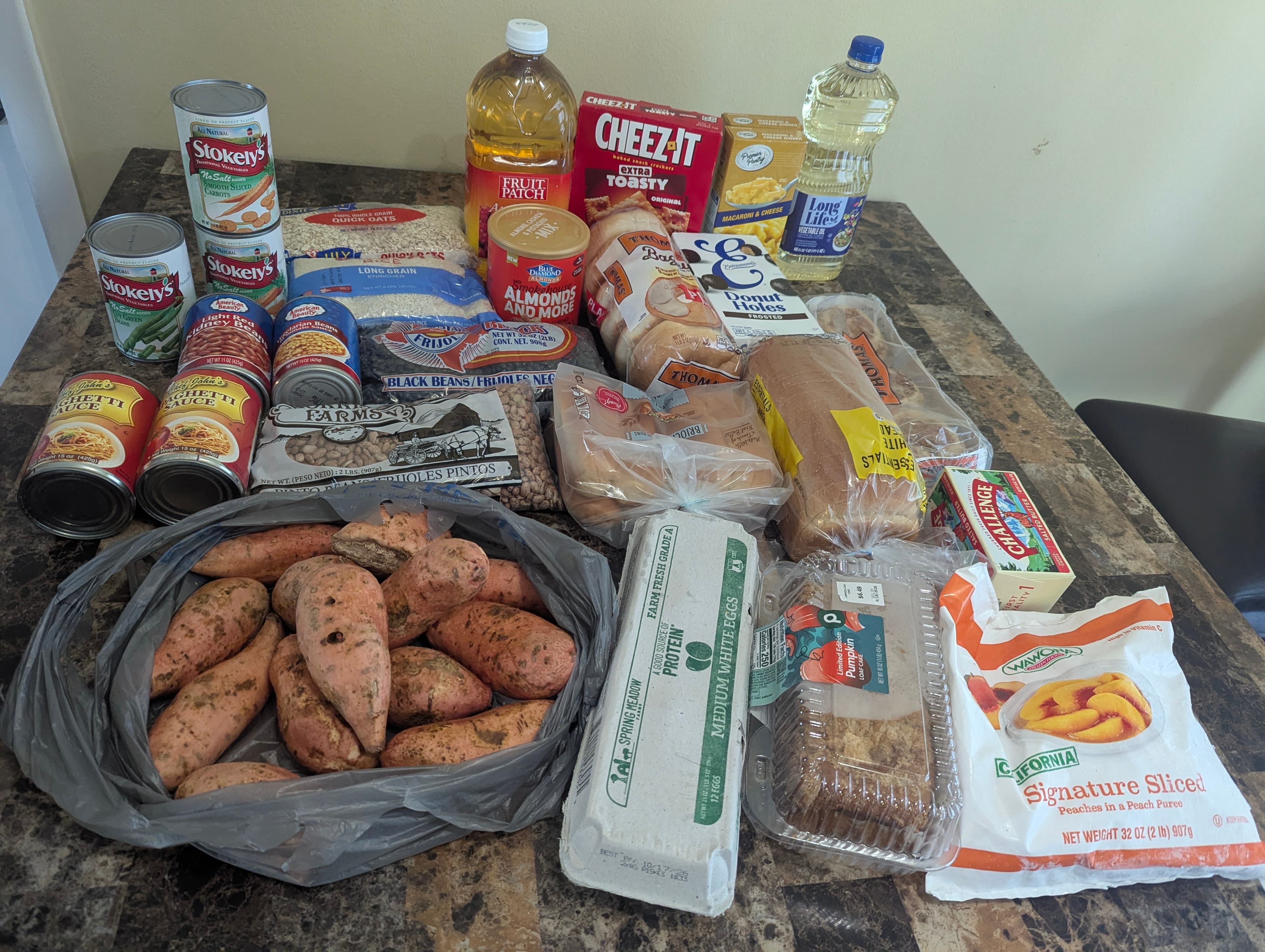 Feed item photo
