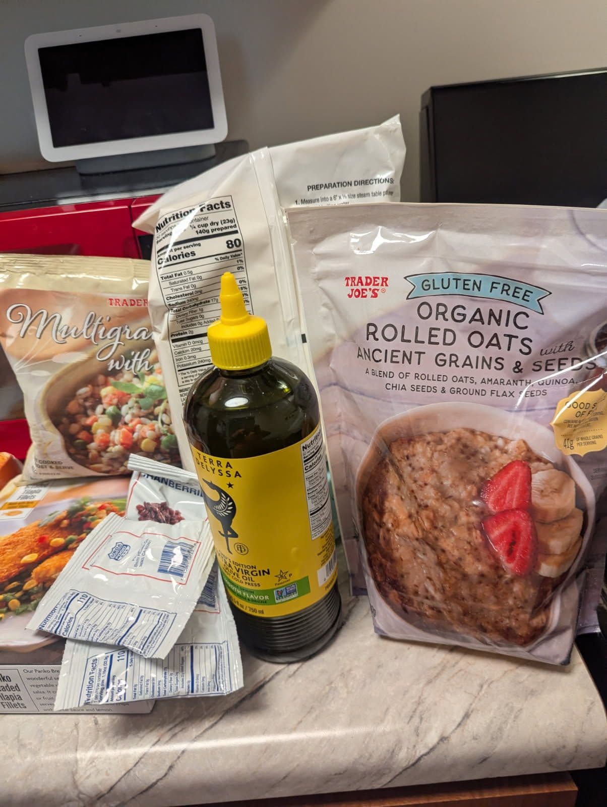 Feed item photo