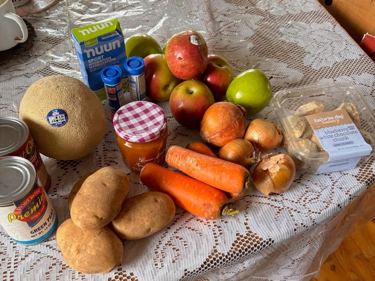 Feed item photo