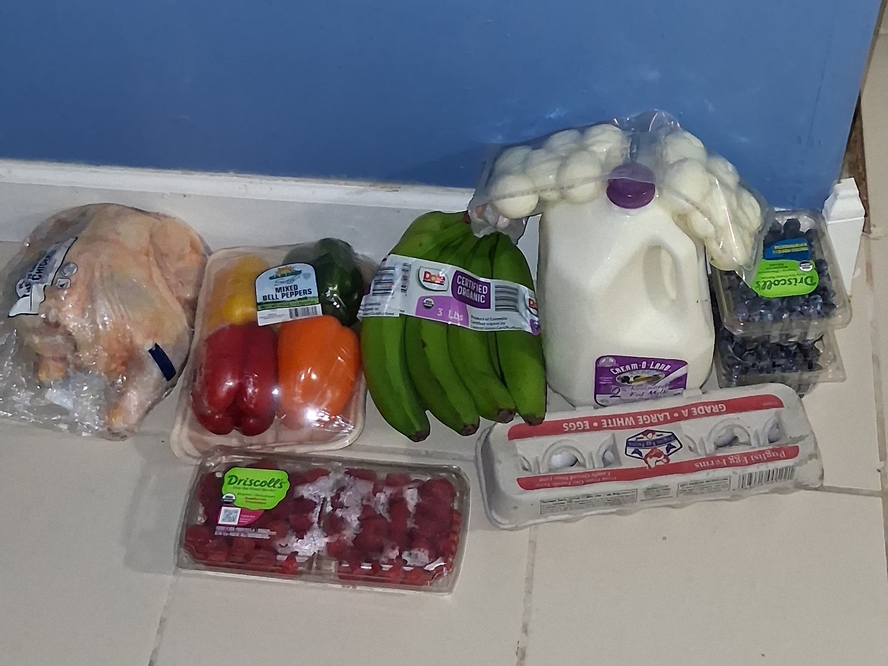 Feed item photo
