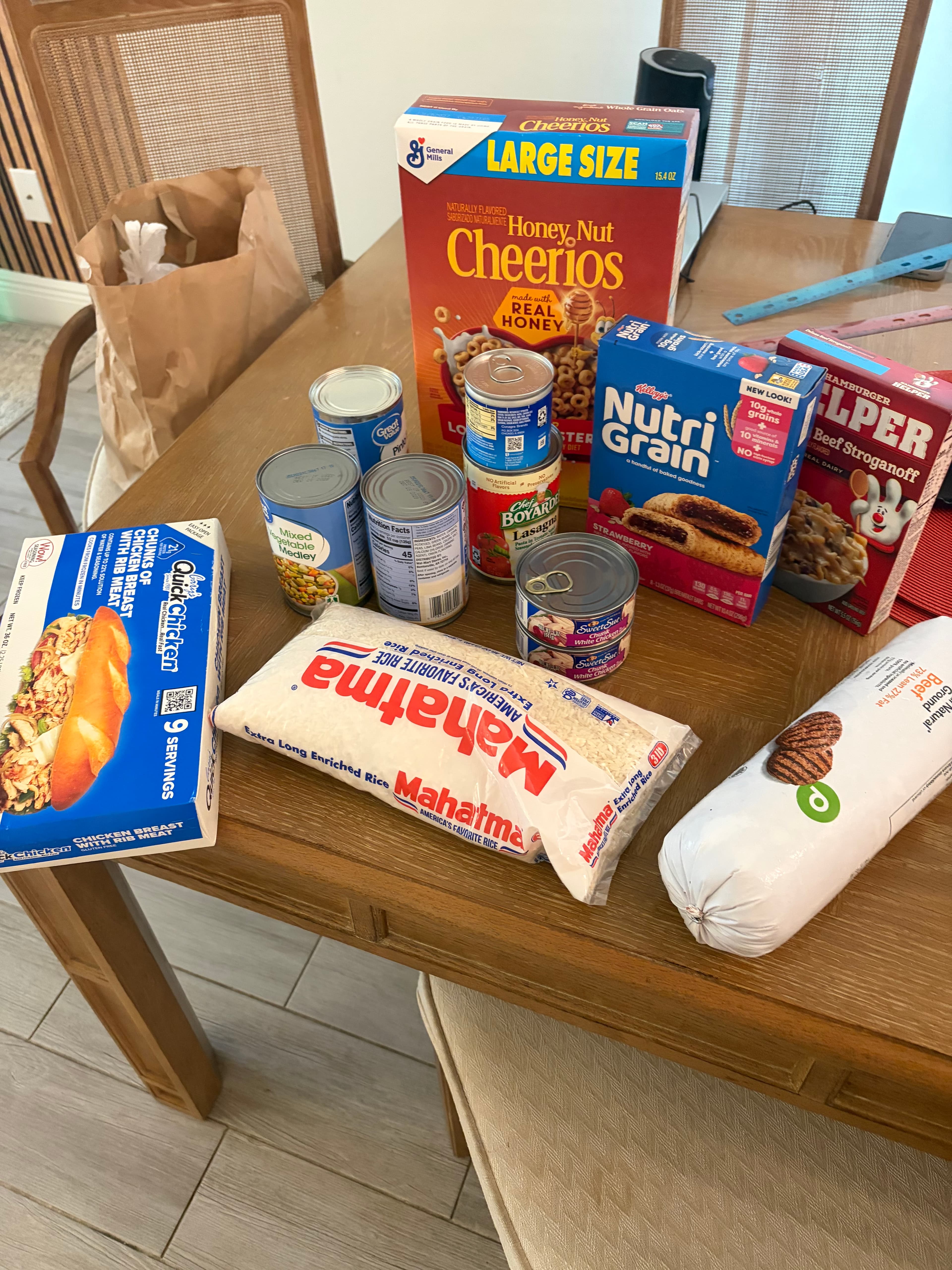 Feed item photo