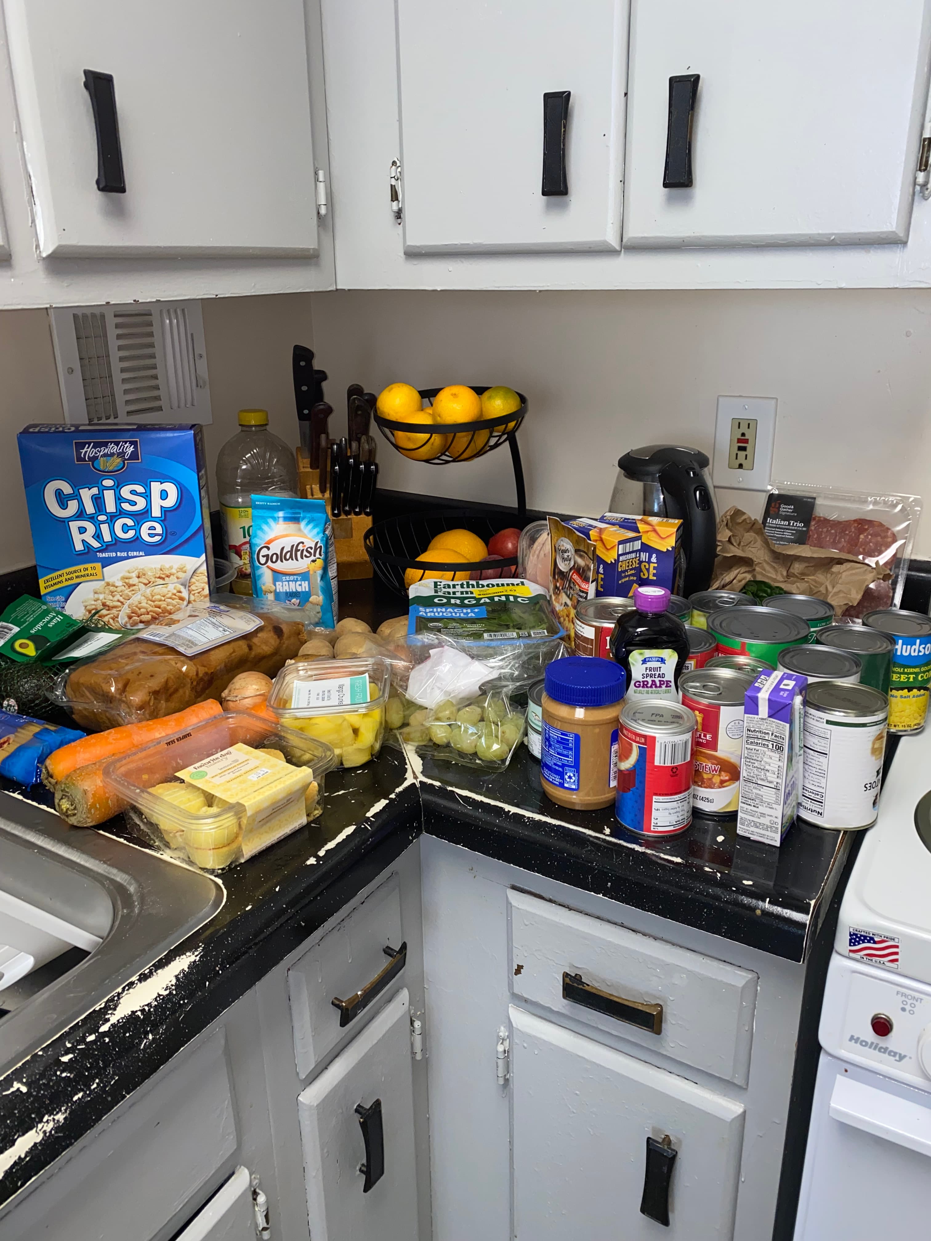 Feed item photo