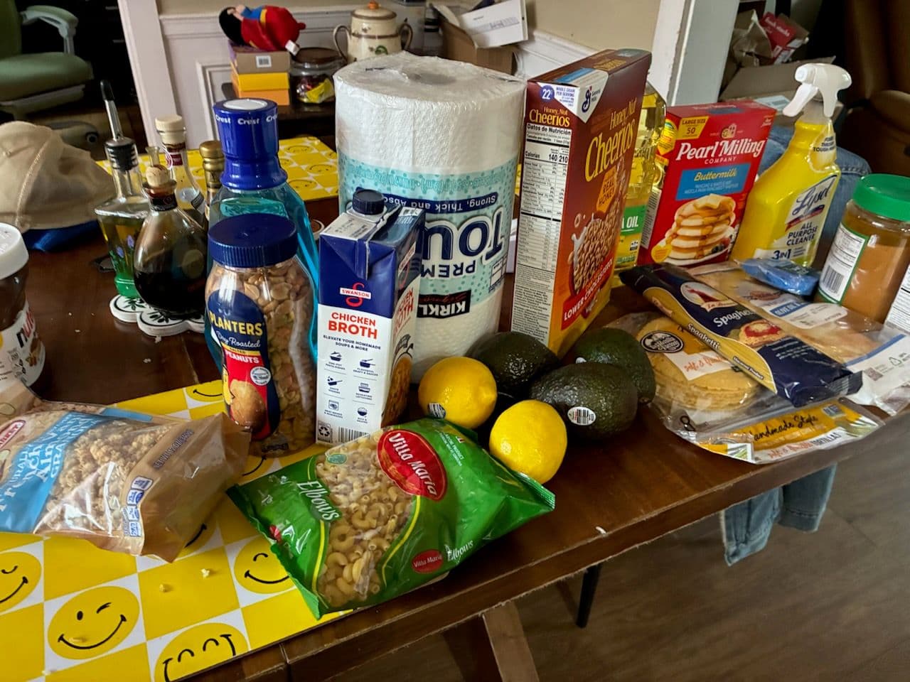 Feed item photo