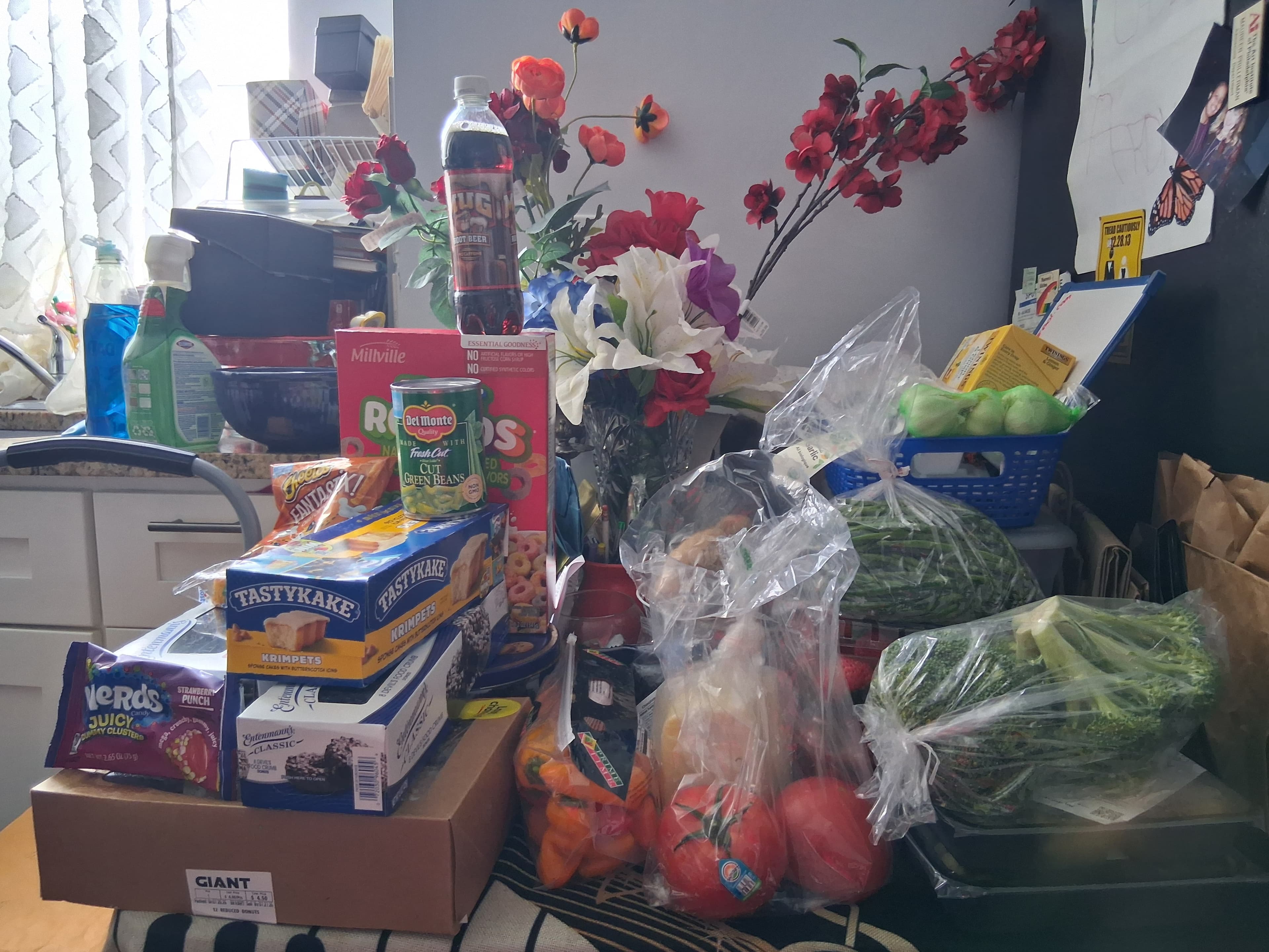 Feed item photo