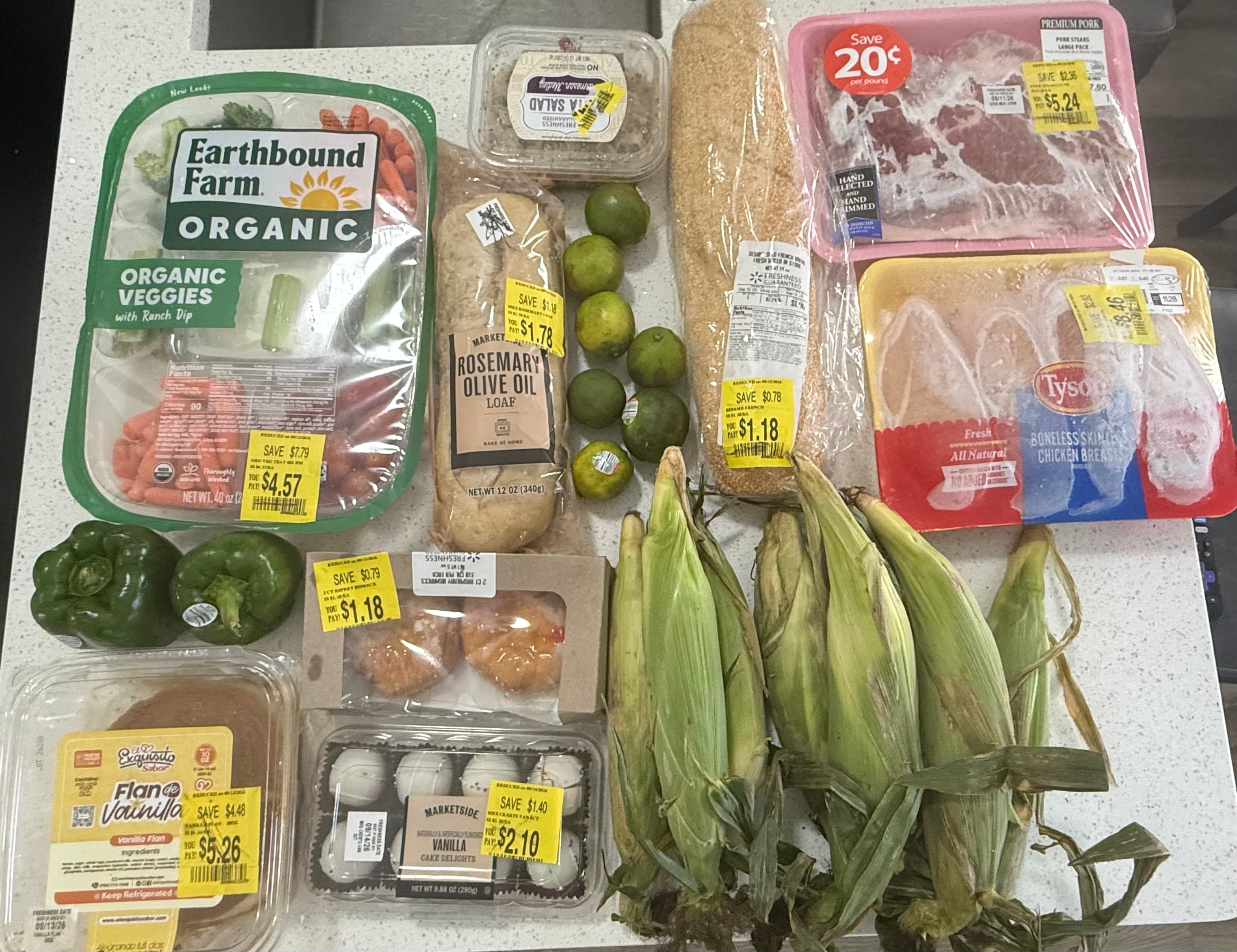 Feed item photo