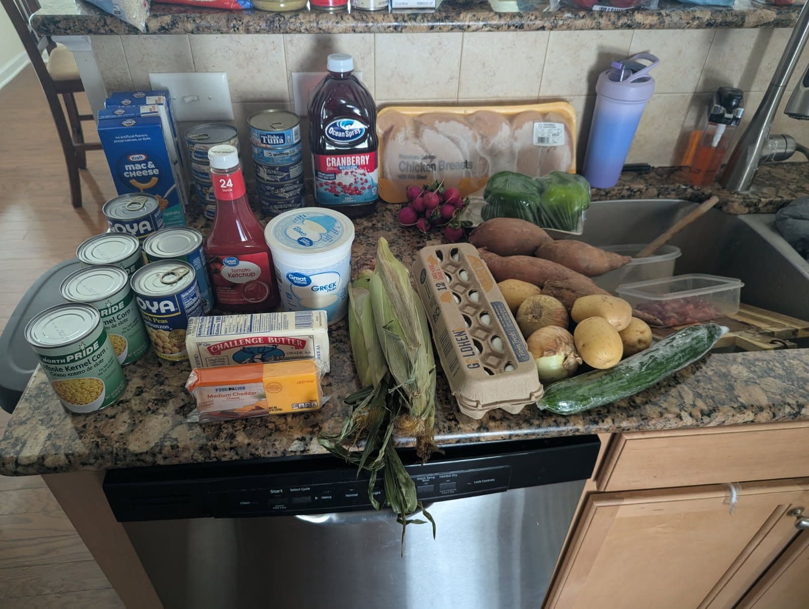 Feed item photo