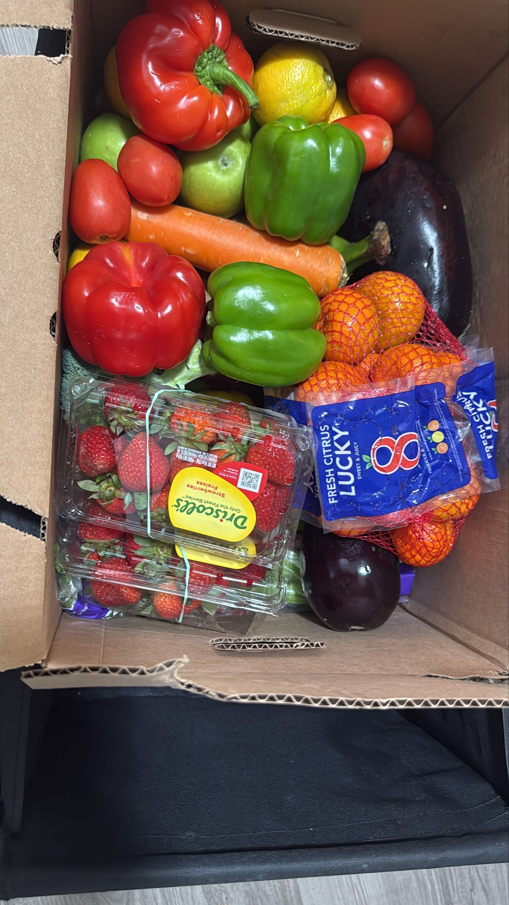 Feed item photo