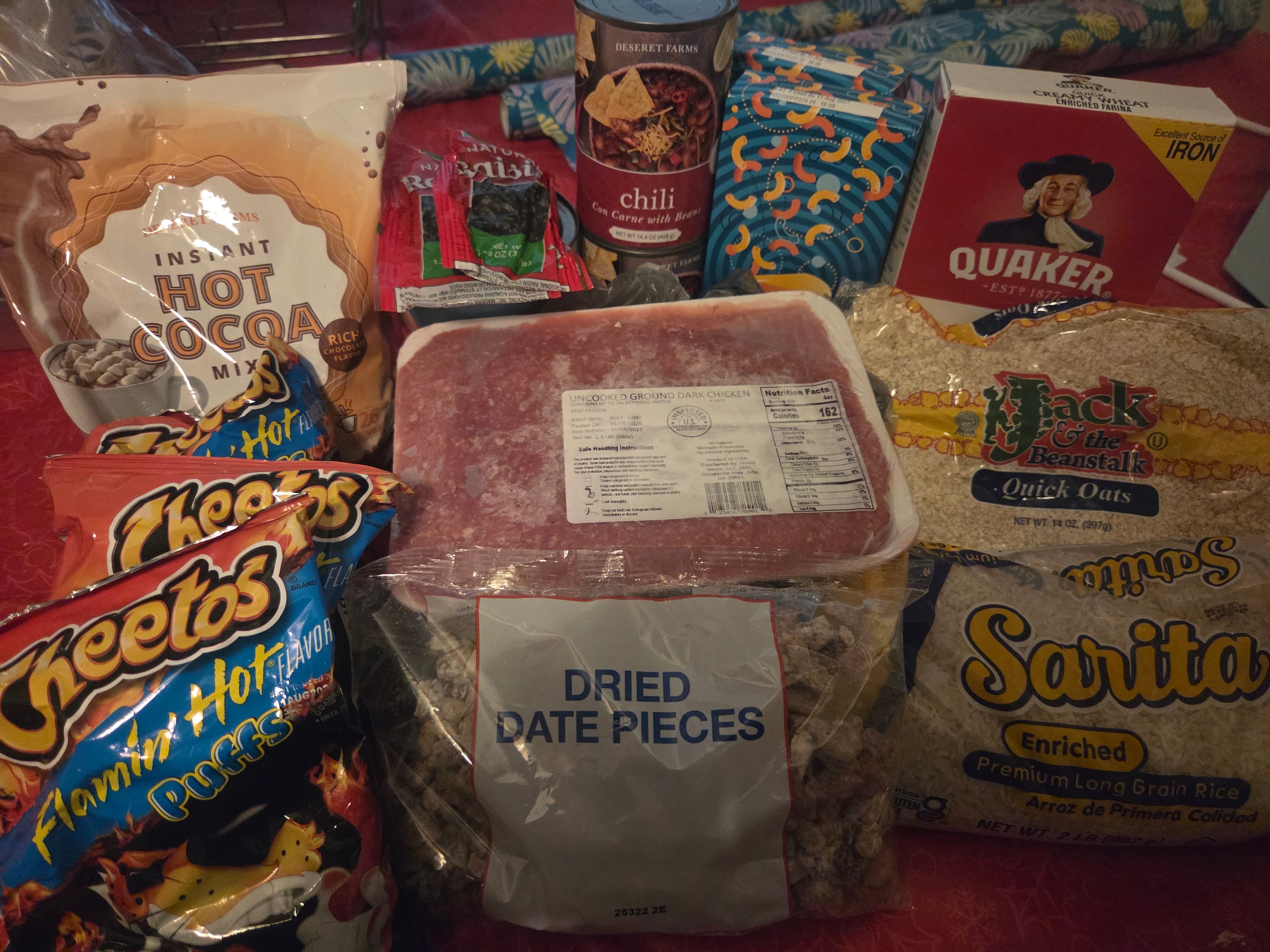 Feed item photo