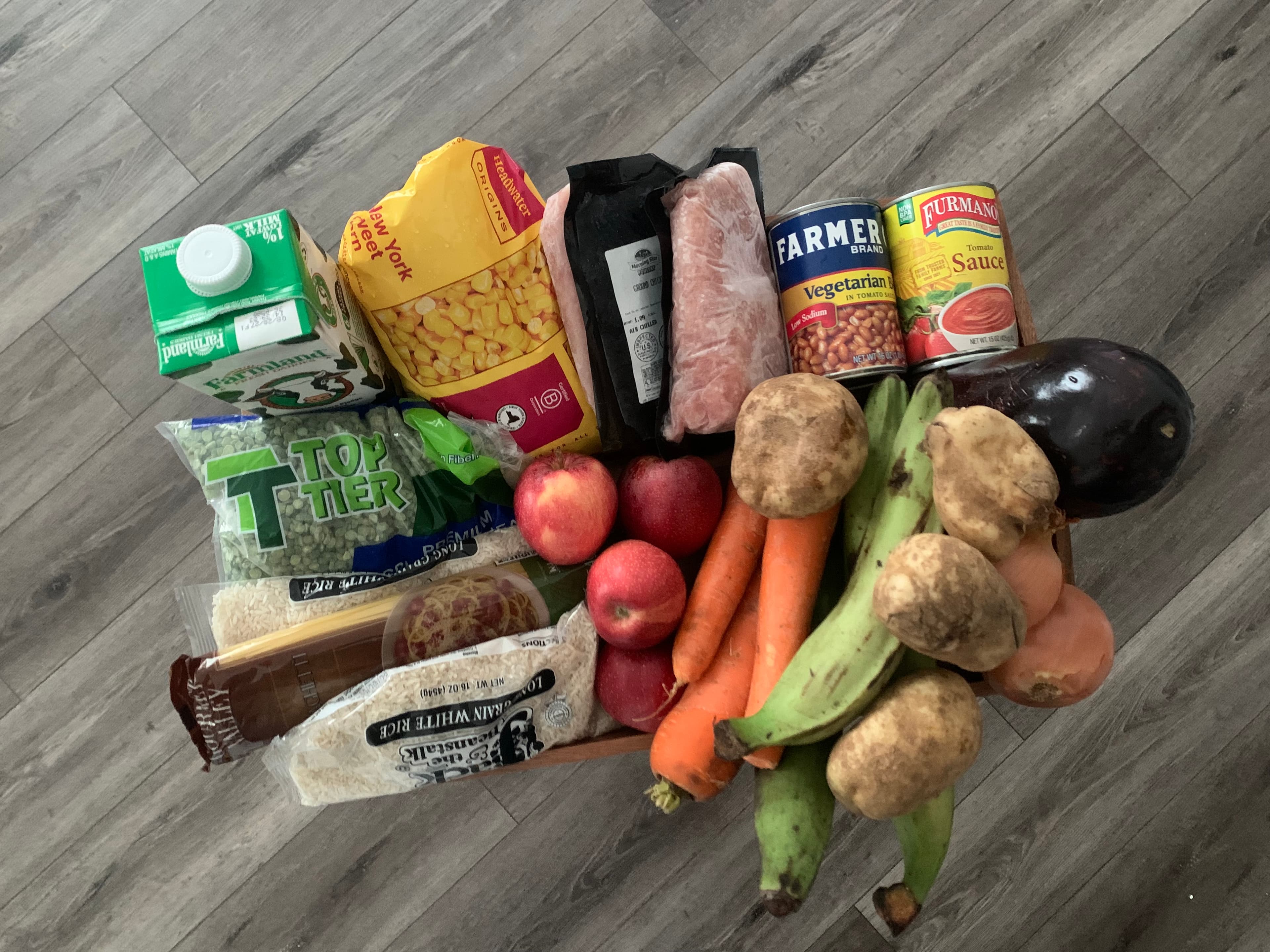 Feed item photo